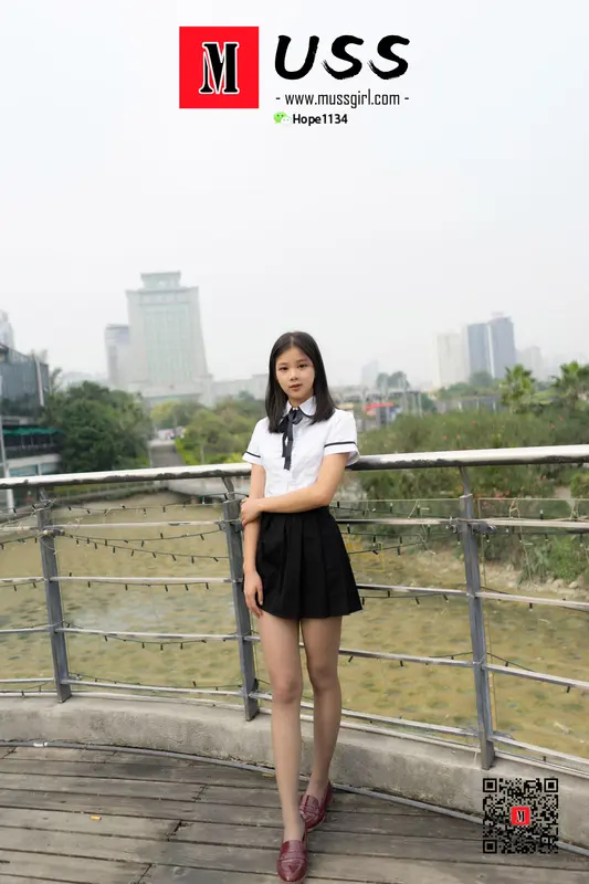 NO.266-没有青春的爱情有何滋味2 - 慕丝女lang